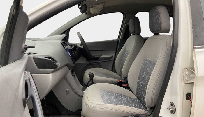 2020 Tata TIGOR XE PETROL, Petrol, Manual, 73,367 km, Right Side Front Door Cabin