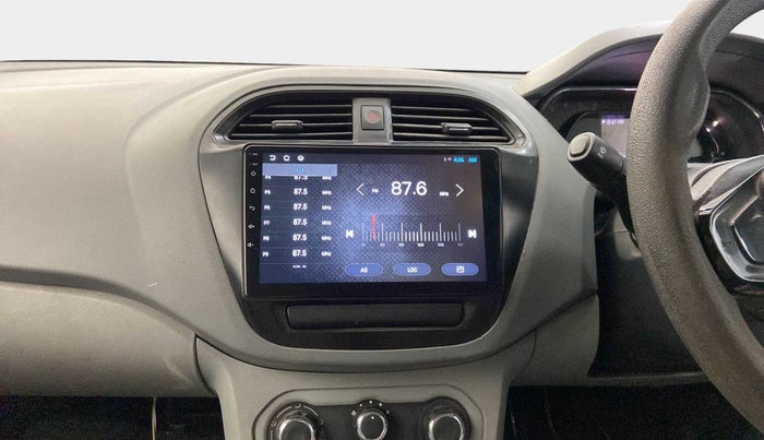 2020 Tata TIGOR XE PETROL, Petrol, Manual, 73,367 km, Air Conditioner