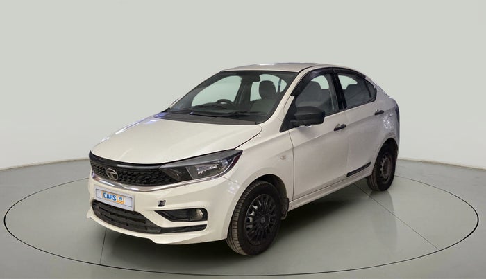 2020 Tata TIGOR XE PETROL, Petrol, Manual, 73,367 km, Left Front Diagonal