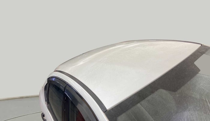 2020 Tata TIGOR XE PETROL, Petrol, Manual, 73,367 km, Roof