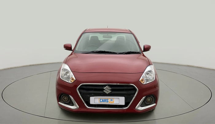 2022 Maruti Dzire VXI, Petrol, Manual, 35,844 km, Front