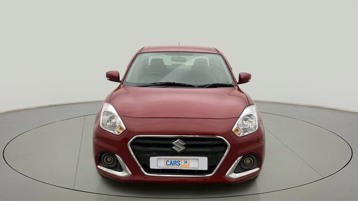 2022 Maruti Dzire VXI, Petrol, Manual, 35,844 km, Front