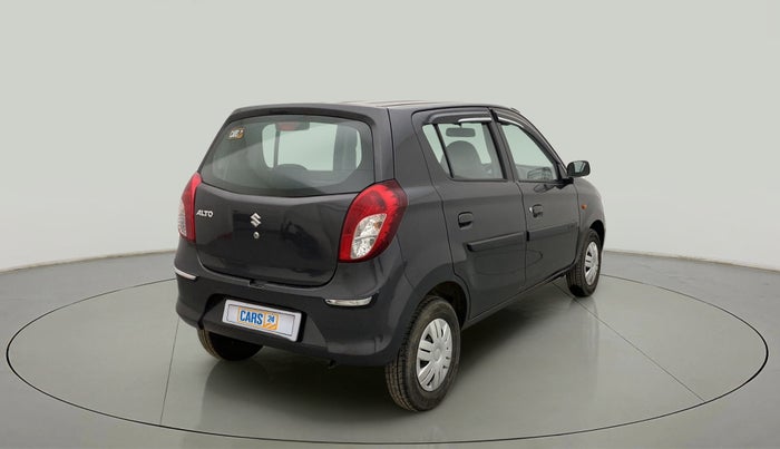 2022 Maruti Alto LXI O, Petrol, Manual, 26,385 km, Right Back Diagonal