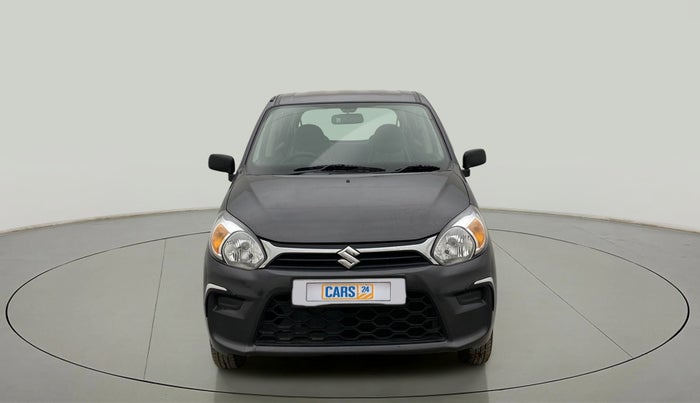 2022 Maruti Alto LXI O, Petrol, Manual, 26,385 km, Front