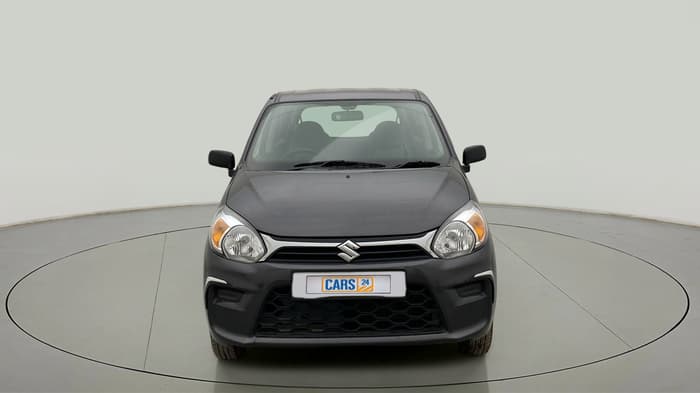 2022 Maruti Alto LXI O, Petrol, Manual, 26,385 km, Front