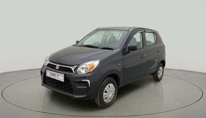 2022 Maruti Alto LXI O, Petrol, Manual, 26,385 km, Left Front Diagonal
