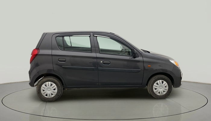 2022 Maruti Alto LXI O, Petrol, Manual, 26,385 km, Right Side View