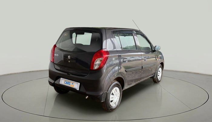 2022 Maruti Alto LXI O, Petrol, Manual, 24,676 km, Right Back Diagonal