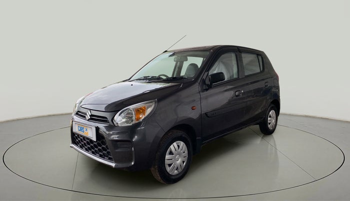 2022 Maruti Alto LXI O, Petrol, Manual, 24,676 km, Left Front Diagonal