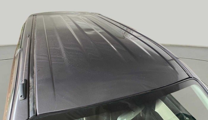2022 Maruti Alto LXI O, Petrol, Manual, 24,676 km, Roof