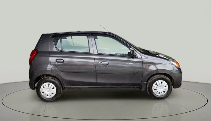 2022 Maruti Alto LXI O, Petrol, Manual, 24,676 km, Right Side View