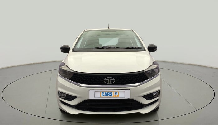 2022 Tata Tiago XZ PETROL, Petrol, Manual, 28,227 km, Front