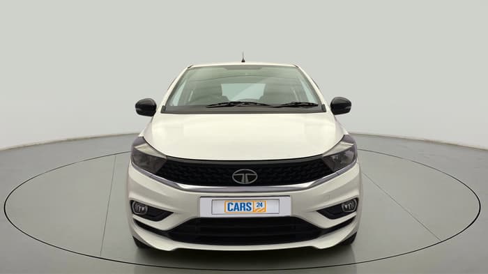 2022 Tata Tiago XZ PETROL, Petrol, Manual, 28,227 km, Front