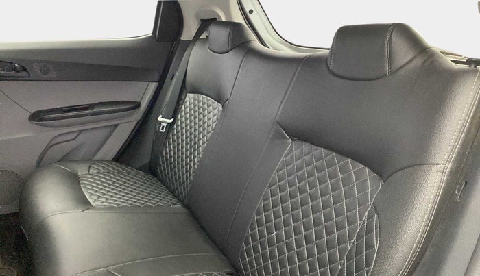 2022 Tata Tiago XZ PETROL, Petrol, Manual, 28,227 km, Right Side Rear Door Cabin