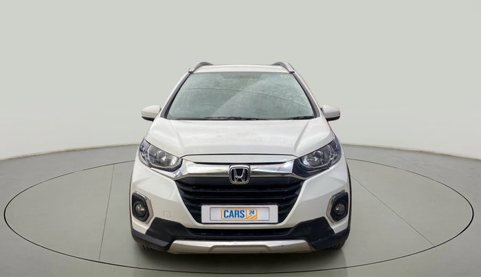 2022 Honda WR-V 1.2L I-VTEC SV MT, Petrol, Manual, 3,839 km, Front