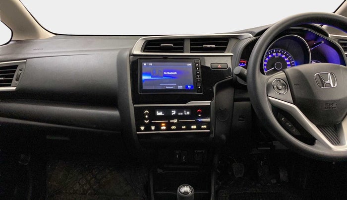 2022 Honda WR-V 1.2L I-VTEC SV MT, Petrol, Manual, 3,839 km, Air Conditioner
