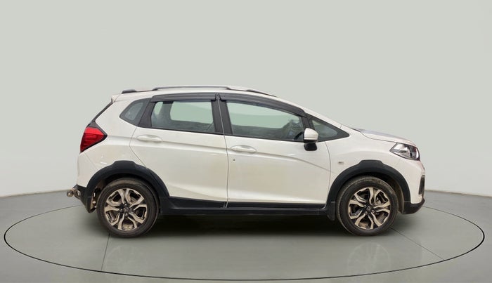 2022 Honda WR-V 1.2L I-VTEC SV MT, Petrol, Manual, 3,839 km, Right Side View