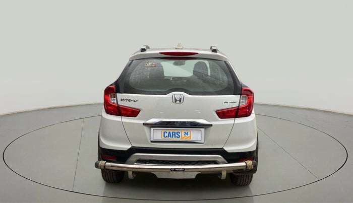 2022 Honda WR-V 1.2L I-VTEC SV MT, Petrol, Manual, 3,839 km, Back/Rear