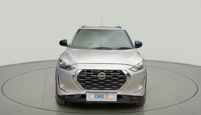 2022 Nissan MAGNITE XE, Petrol, Manual, 22,517 km, Front