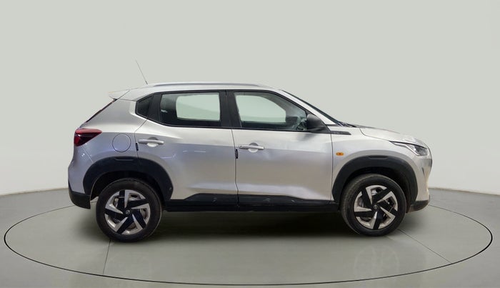 2022 Nissan MAGNITE XE, Petrol, Manual, 22,517 km, Right Side View