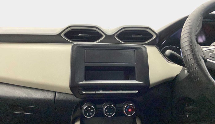 2022 Nissan MAGNITE XE, Petrol, Manual, 22,517 km, Air Conditioner
