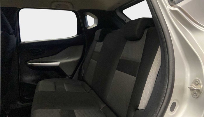 2022 Nissan MAGNITE XE, Petrol, Manual, 22,517 km, Right Side Rear Door Cabin