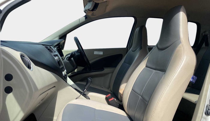 2014 Maruti Celerio VXI AMT, Petrol, Automatic, 75,385 km, Right Side Front Door Cabin