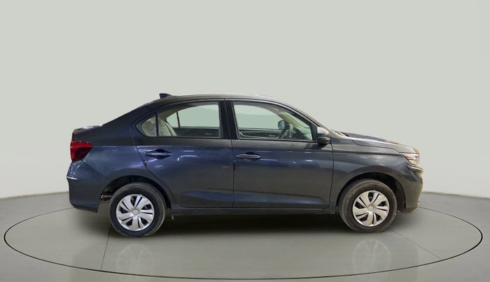 2022 Honda Amaze 1.2L I-VTEC S, Petrol, Manual, 10,819 km, Right Side View