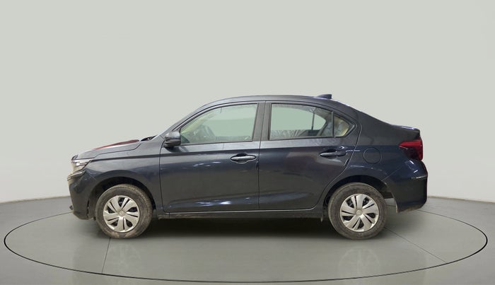 2022 Honda Amaze 1.2L I-VTEC S, Petrol, Manual, 10,819 km, Left Side