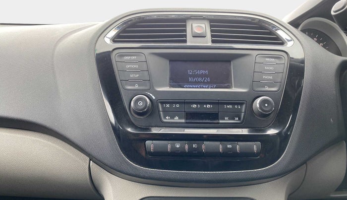 2016 Tata Tiago XZ PETROL, Petrol, Manual, 69,458 km, Air Conditioner