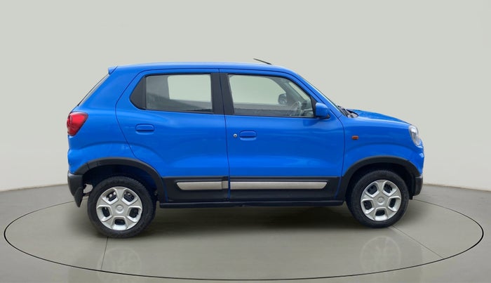 2020 Maruti S PRESSO VXI PLUS AMT, Petrol, Automatic, 17,319 km, Right Side View