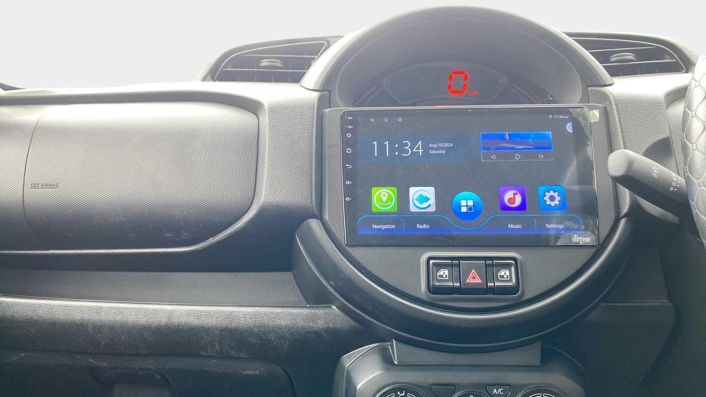 2020 Maruti S PRESSO VXI PLUS AMT, Petrol, Automatic, 17,319 km, Air Conditioner