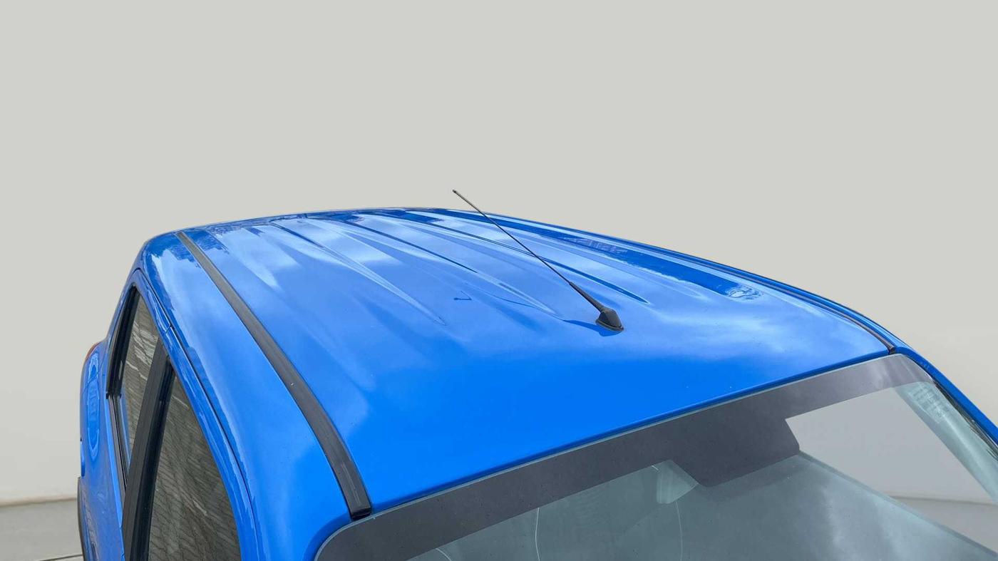 2020 Maruti S PRESSO VXI PLUS AMT, Petrol, Automatic, 17,319 km, Roof