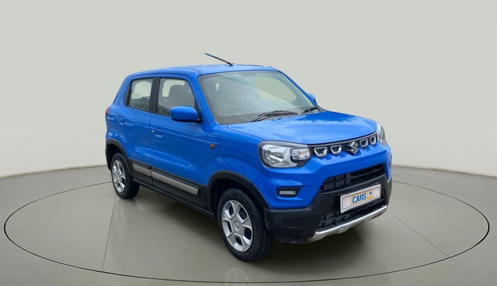 2020 Maruti S PRESSO VXI PLUS AMT, Petrol, Automatic, 17,319 km, SRP