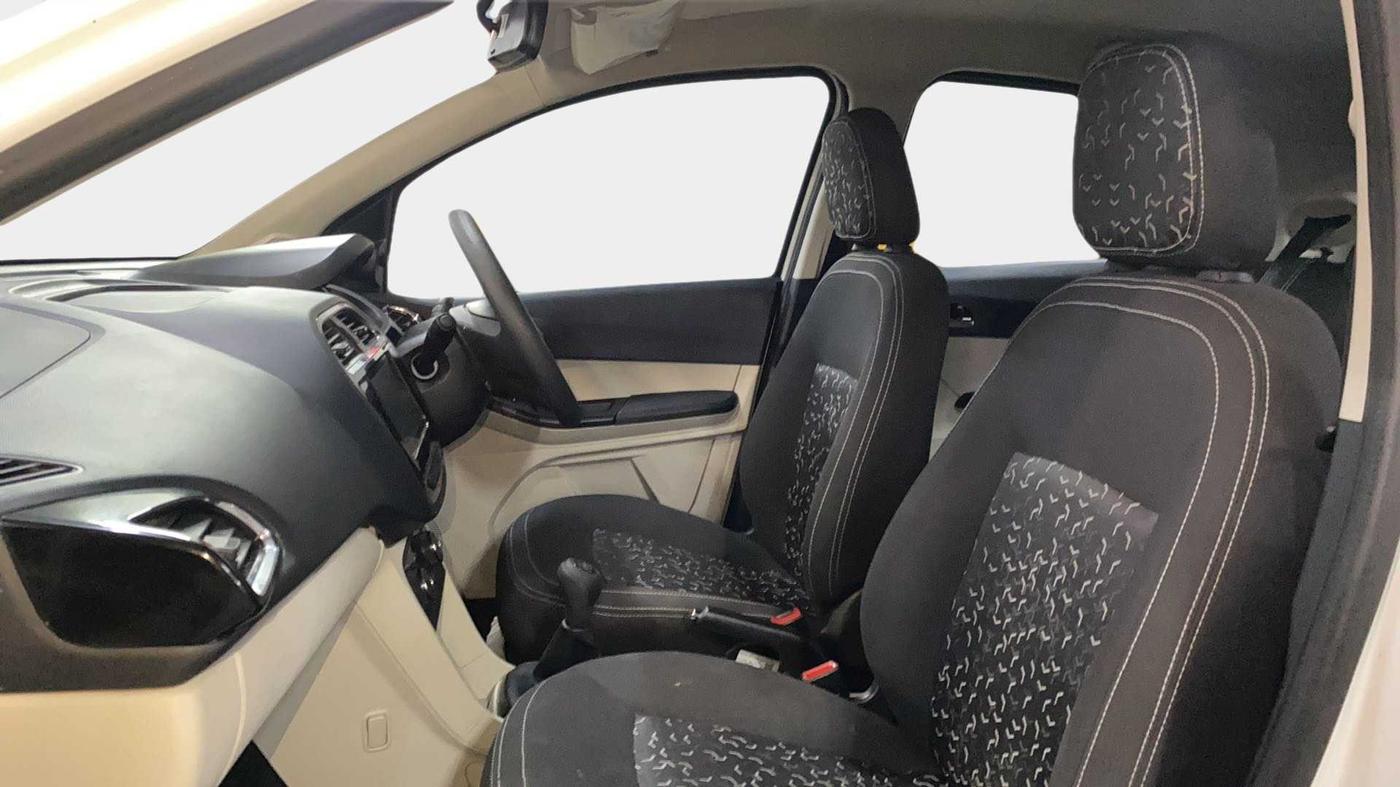 2023 Tata Tiago XZ PLUS PETROL, Petrol, Manual, 7,513 km, Right Side Front Door Cabin