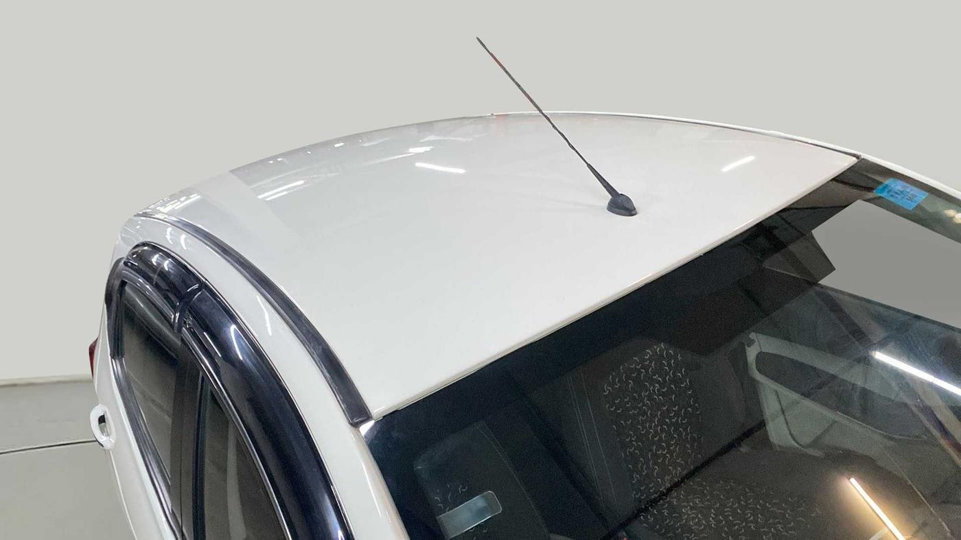 2023 Tata Tiago XZ PLUS PETROL, Petrol, Manual, 7,513 km, Roof