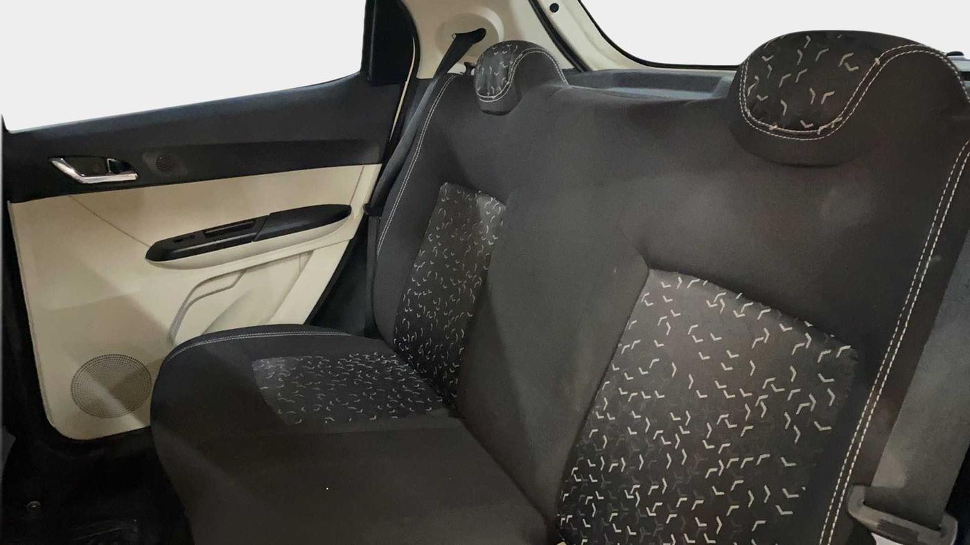 2023 Tata Tiago XZ PLUS PETROL, Petrol, Manual, 7,513 km, Right Side Rear Door Cabin