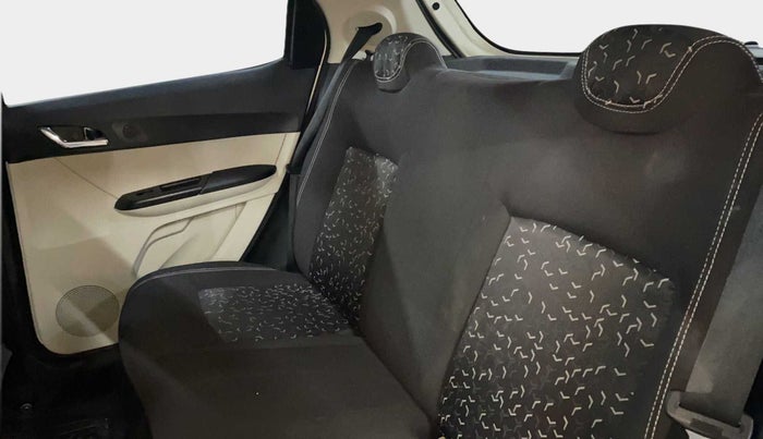 2023 Tata Tiago XZ PLUS PETROL, Petrol, Manual, 7,513 km, Right Side Rear Door Cabin