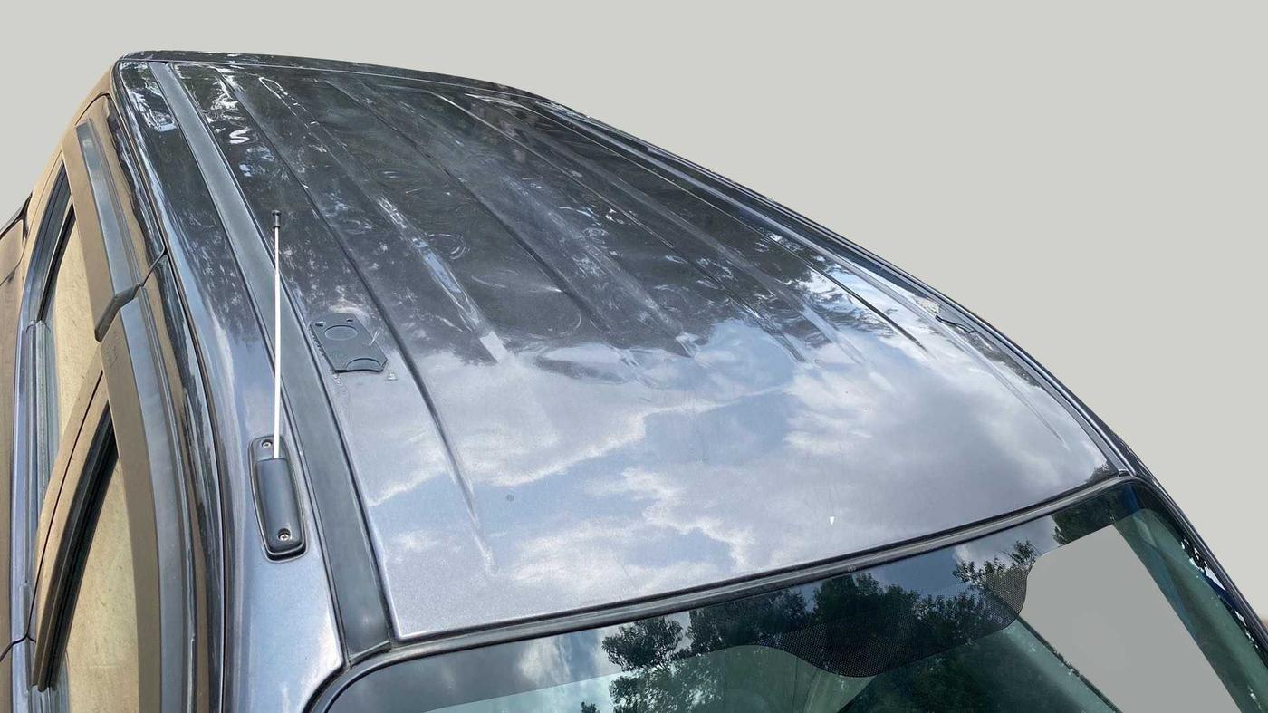 2014 Maruti Alto 800 LXI, Petrol, Manual, 43,780 km, Roof