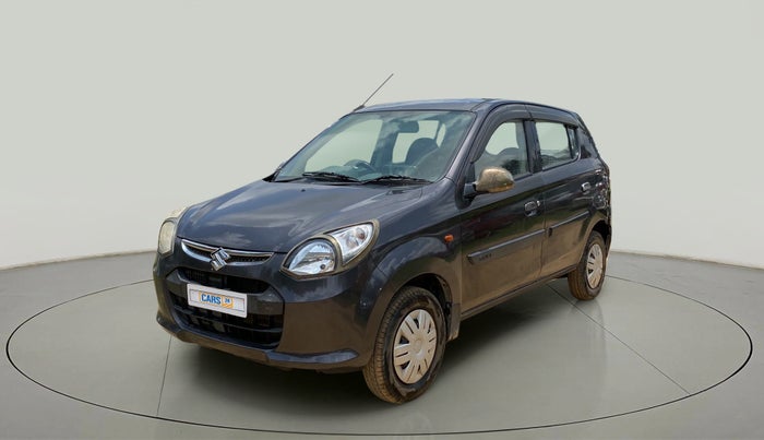 2014 Maruti Alto 800 LXI, Petrol, Manual, 43,780 km, Left Front Diagonal