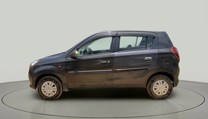 2014 Maruti Alto 800 LXI, Petrol, Manual, 43,780 km, Left Side
