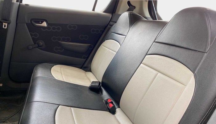 2014 Maruti Alto 800 LXI, Petrol, Manual, 43,780 km, Right Side Rear Door Cabin