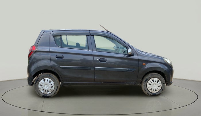 2014 Maruti Alto 800 LXI, Petrol, Manual, 43,780 km, Right Side View