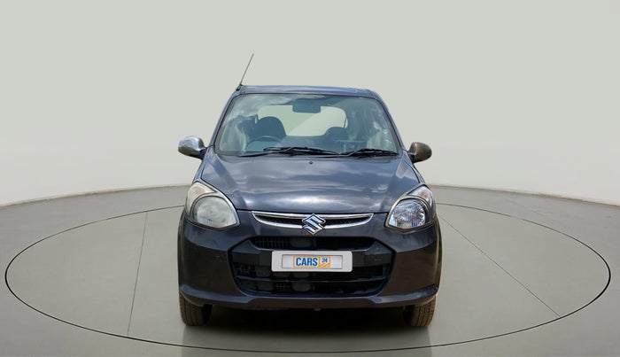 2014 Maruti Alto 800 LXI, Petrol, Manual, 43,780 km, Front