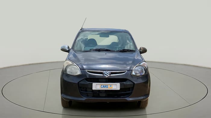 2014 Maruti Alto 800 LXI, Petrol, Manual, 43,780 km, Front