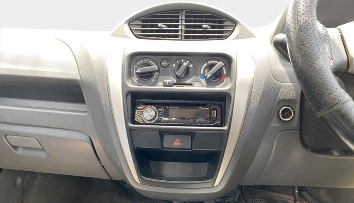 2014 Maruti Alto 800 LXI, Petrol, Manual, 43,780 km, Air Conditioner