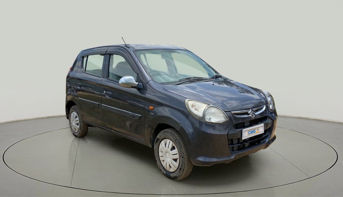 2014 Maruti Alto 800 LXI, Petrol, Manual, 43,780 km, SRP
