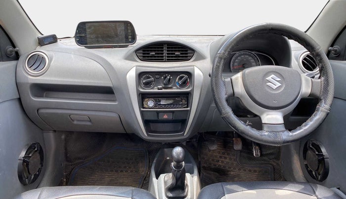 2014 Maruti Alto 800 LXI, Petrol, Manual, 43,780 km, Dashboard