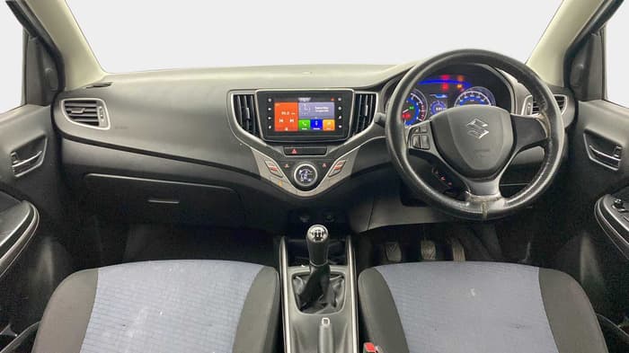 Interior