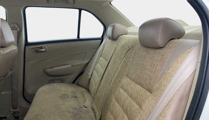 2013 Maruti Swift Dzire VDI, Diesel, Manual, 1,09,035 km, Right Side Rear Door Cabin